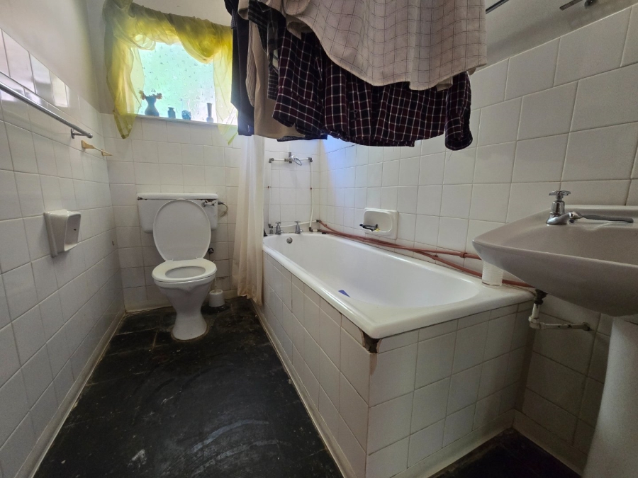 4 Bedroom Property for Sale in Dan Pienaar Free State